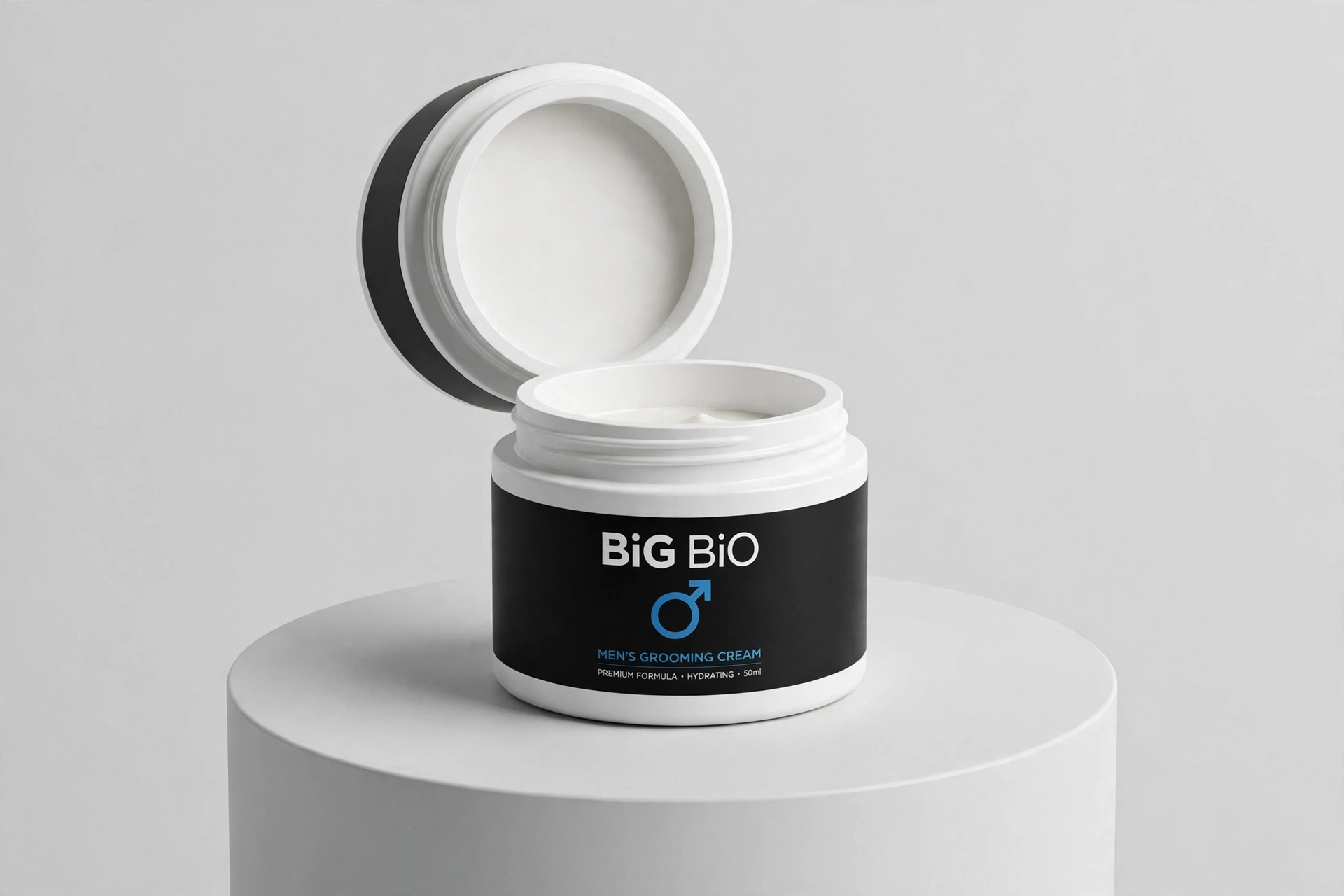 Big bio - الصورة 2
