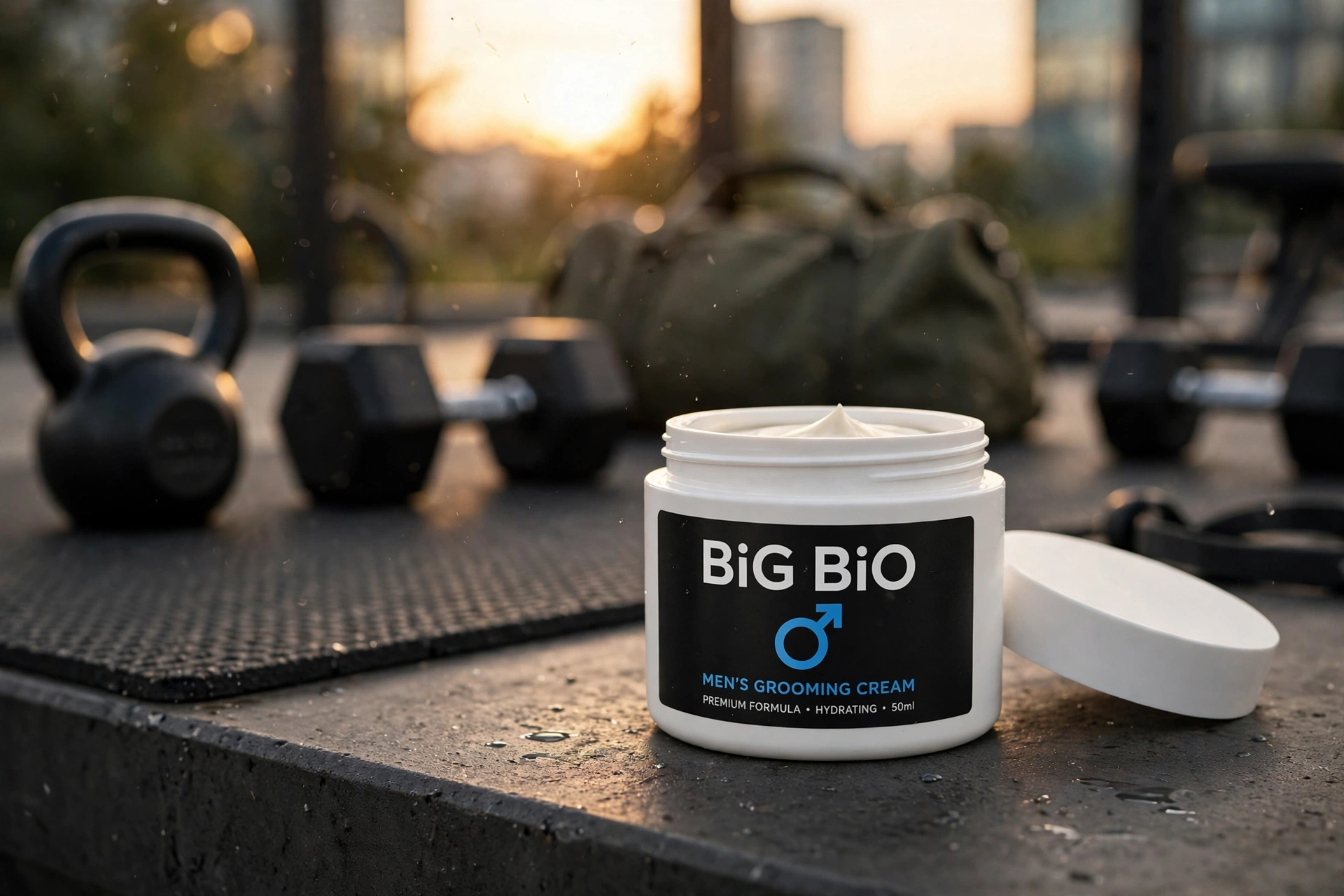 Big bio - الصورة 5