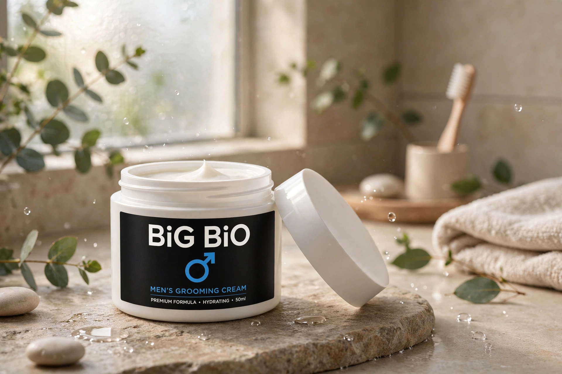 Big bio - الصورة 3